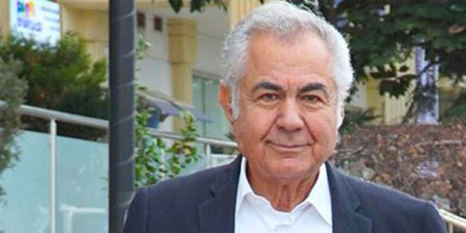 Bildiri yayımlayan emekli Amiral: FETÖ'cülerin Montrö'ye bakış açısı ortada!