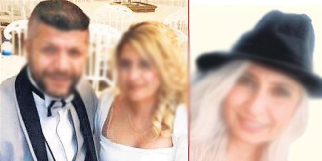 Öğretmen, dernek çalışanı, belediye yöneticsi ... Önüne geleni dolandırmış