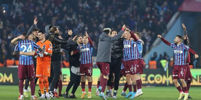 Fırtına'da hedef 'en erken' şampiyonluk! İşte o ihtimaller