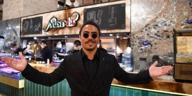 Nusret'in hayatı film oluyor