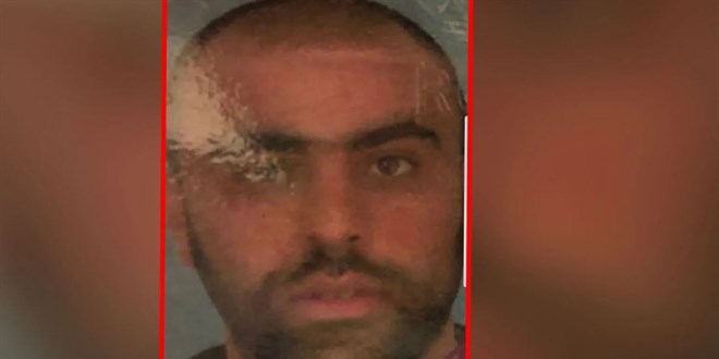 İsrail'de kırmızı bültenle aranıyordu! İstanbul'da kıskıvrak yakalandı