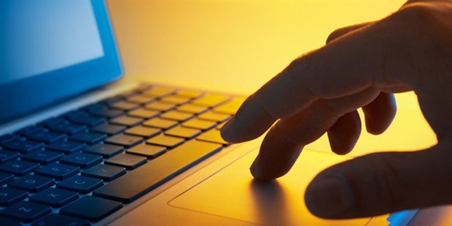 Ardahan'da 712 internet sitesine erişim engellendi
