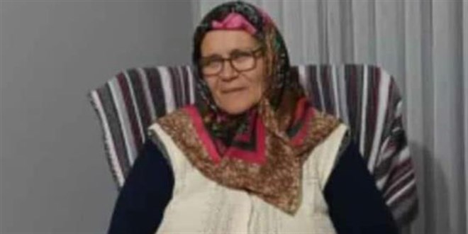 İtfaiye amirinin yangından kurtardığı annesi yaşama tutunamadı