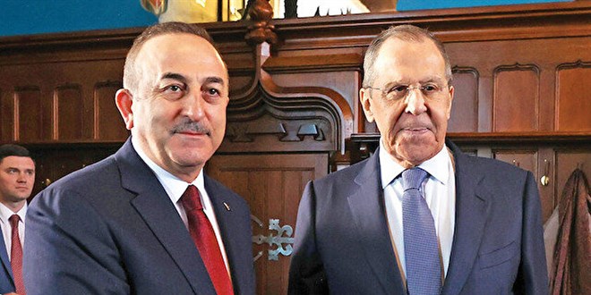 Ateşkes için Türkiye üzerine düşeni yapıyor