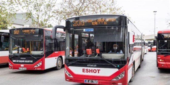 Ankara'dan sonra İzmir'de de toplu ulaşıma yüksek zam yapıldı