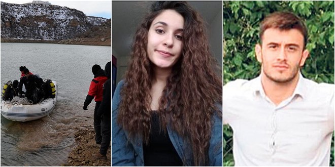 Kayıp Gülistan Doku'nun erkek arkadaşı suçlamaları reddetti