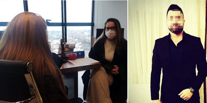Maket bıçaklı cinsel saldırı girişiminde görüntülerde oynama iddiası