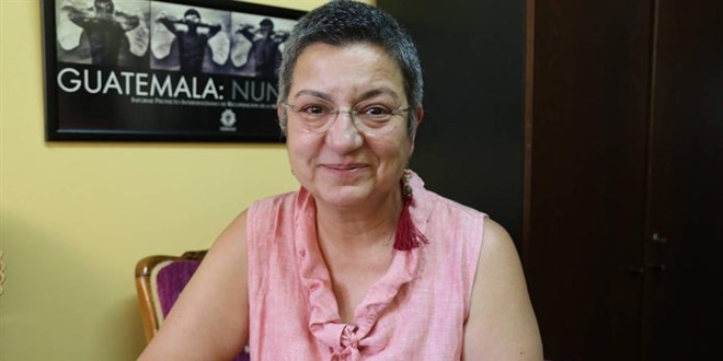 TEM Daire Başkanlığı'ndan TTB Başkanı hakkında suç duyurusu