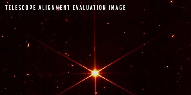 NASA paylaştı: Evrenin sırlarını çözmeye bir adım daha yaklaşıldı
