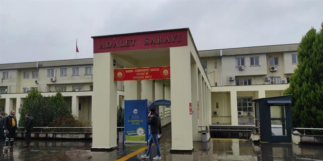 FETÖ firarisi Adil Öksüz'ün yakınlarına beraat kararı