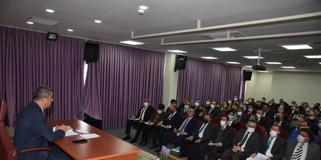 Okullar arası başarı ve imkan farklılıkları, ortadan kalkıyor
