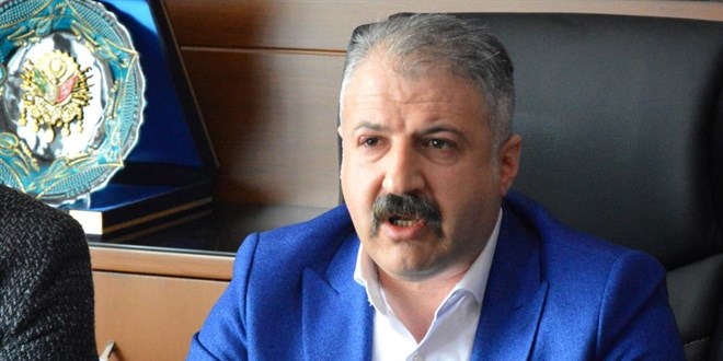 Atamadan sonra göreve başlatılmadı, mahkeme kararıyla döndüğü gün görevden alındı