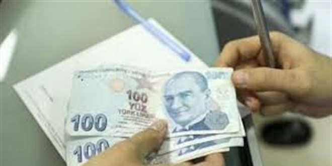 Asgari ücrete 850 TL yarıyıl zammı gelebilir