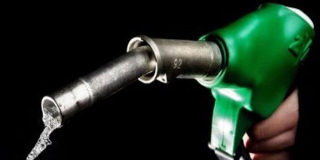 Petrol fiyatlar yeniden ykselie geti