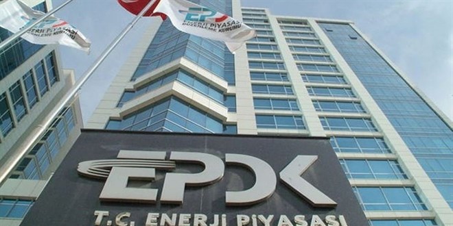 EPDK'nn su duyurusu zerine EPGS Bakan'nn 2 yl hapsi isteniyor