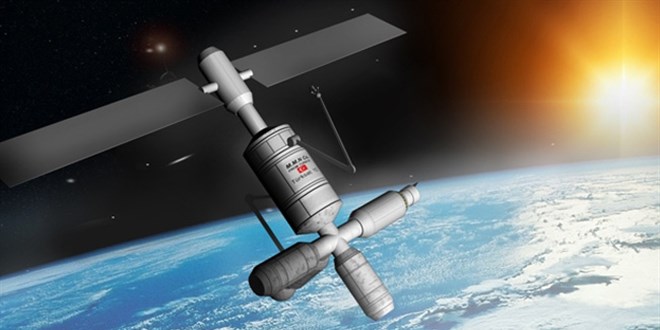 Türk öğrencilerin uydusu NASA'nın imkanlarıyla fırlatılacak