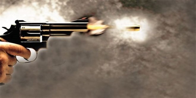 Tabancası kazayla ateş alan 21 yaşındaki polis hayatını kaybetti