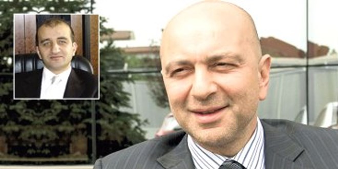 Koza Holding davası sanığı Cafer Tekin İpek'e 21 yıl hapis cezası