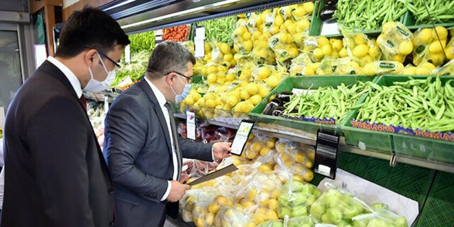 Haksız Fiyat Değerlendirme Kurulu bugüne kadar 25,4 milyon lira ceza verdi