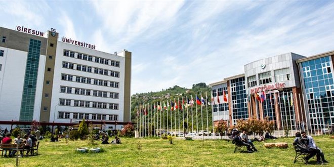 İhtisaslaşma programına alınan Giresun Üniversitesi fındık tarımına katkı sağlayacak