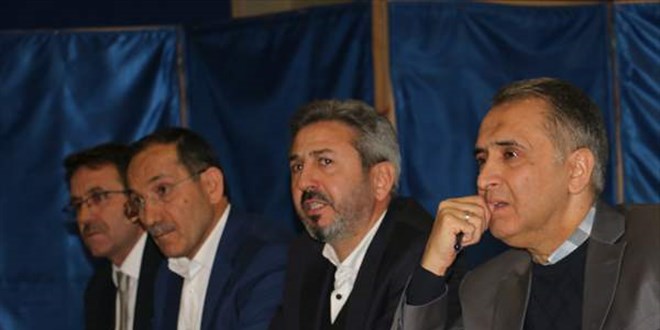 Milli Savunma Komisyonu Başkanı: Bütün dünya Türkiye'nin ne kadar güçlü olduğunu gördü