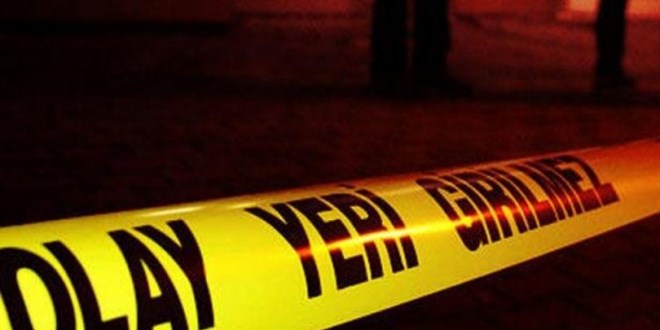 Antalya'da genç kız otel odasında ölü bulundu