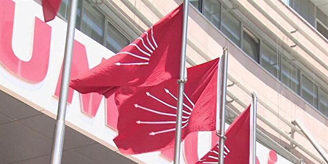 CHP, seçilenlerin yerine partiye üye olmayanları yönetici atadı