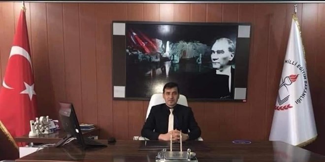 Aracında beyin kanaması geçiren milli eğitim şube müdürü hayatını kaybetti