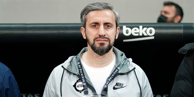 Süper Lig'de bir ayrılık daha
