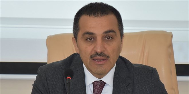 Kars Valisi Öksüz: Zorunlu olmadıkça evden dışarı çıkmayın!