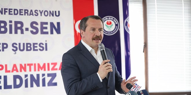 3600 Ek Göstergede üçüncü toplantı tarihi belli oldu