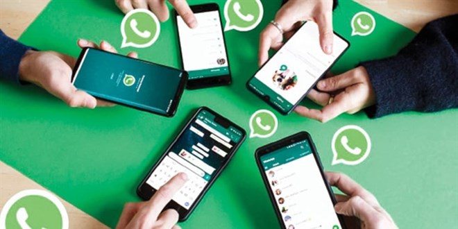 WhatsApp hikayeleriniz 24 saat sonra kaybolmuyor!