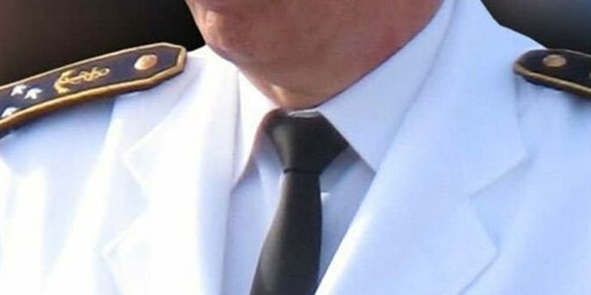 'Montrö bildirisi' davasında emekli amiraller hakim karşısına çıktı