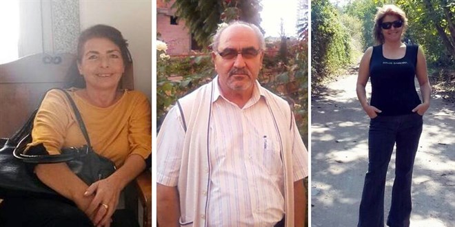 Evlendikten 2 saat sonra öldü mezarı açılınca gerçek ortaya çıktı
