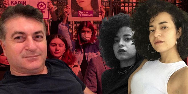 Azra'yı öldürmeden önce 'kafanın neresine vurursan bayılır' diye arama yapmış