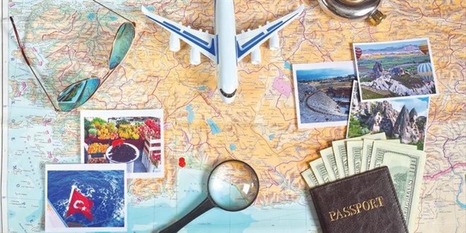 Avrupa'dan turizm atağı