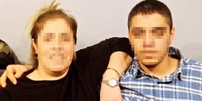 17 yaşında, tartıştığı babasını pompalı tüfekle öldürdü