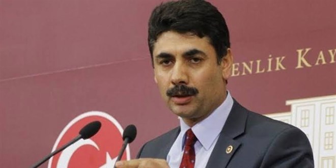AK Parti'den 'polis şiddeti tepkisi': Failler sadece cop sallayanlar değildir!