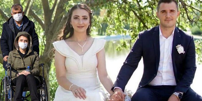 Polis eşi, Sevginur'a öldürmek için ateş etmiş