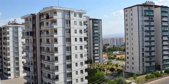 'Konut fiyatları daha da artacak'