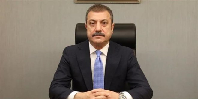 Kavcıoğlu: Yatırımcıların asla kaybetmeyeceği düzenlemeler yapıldı