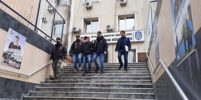 Eşini ve çocuğunu döven ağabeyini öldürdü