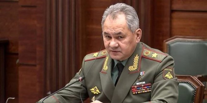 Putin'in sağ kolu Şoygu 12 gündür kayıp