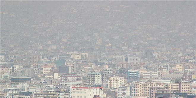 Avrupa'nn en kirli havasna sahip 5 ehirden ikisi Trkiye'de