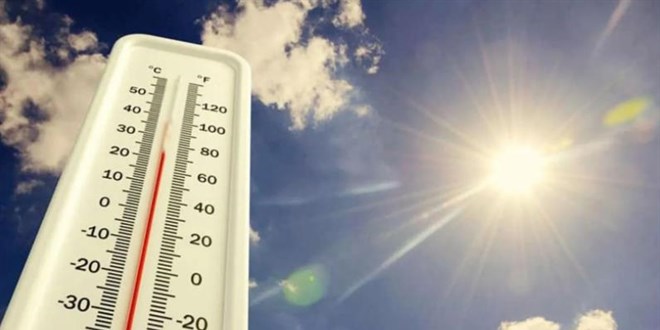 Havalar ne zaman ısınacak? Meteoroloji tarih verdi