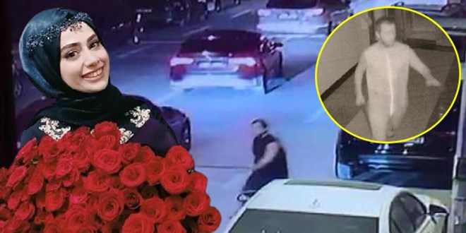 Samuray kılıçlı vahşette savcı mütalaasını açıkladı