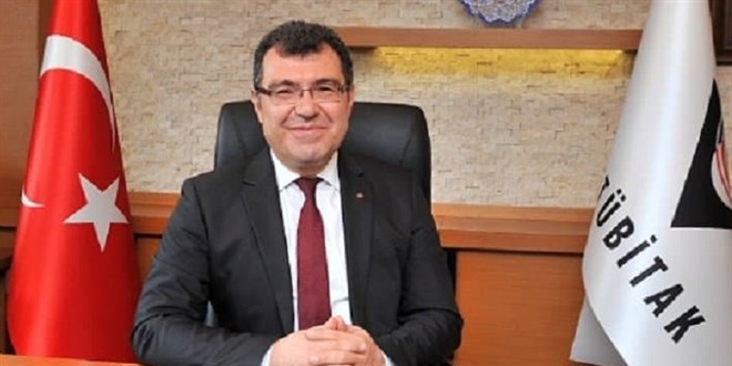 TÜBİTAK Başkanı: Üniversite öğrencilerimizin proje başvurularında çekingenliği var