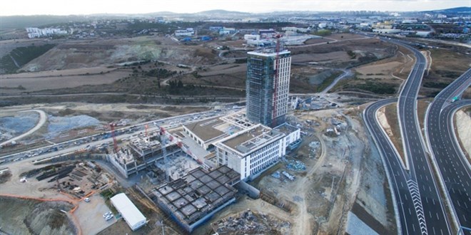 Bilişim Vadisi'nde nitelikli personel istihdamı hızla artıyor