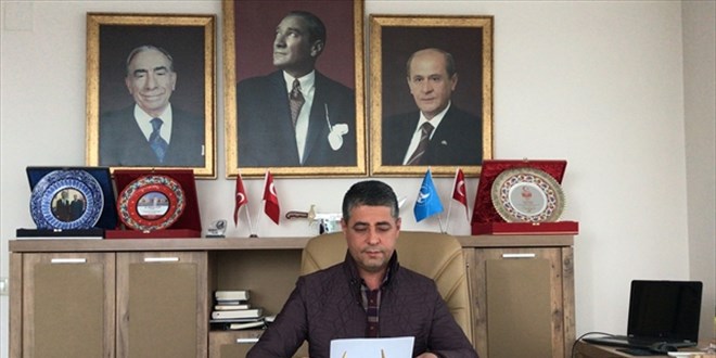 Adana'da belediye meclis üyesinin oturumlara katılmış gibi gösterildiği iddiası