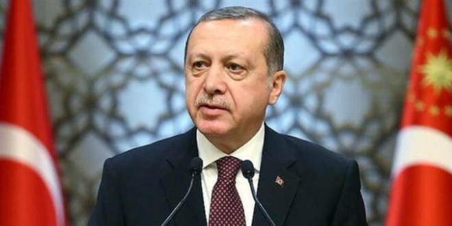 Erdoğan: Yağlık ayçiçeği tohumunun yüzde 75'i hibeli olarak dağıtılacaktır